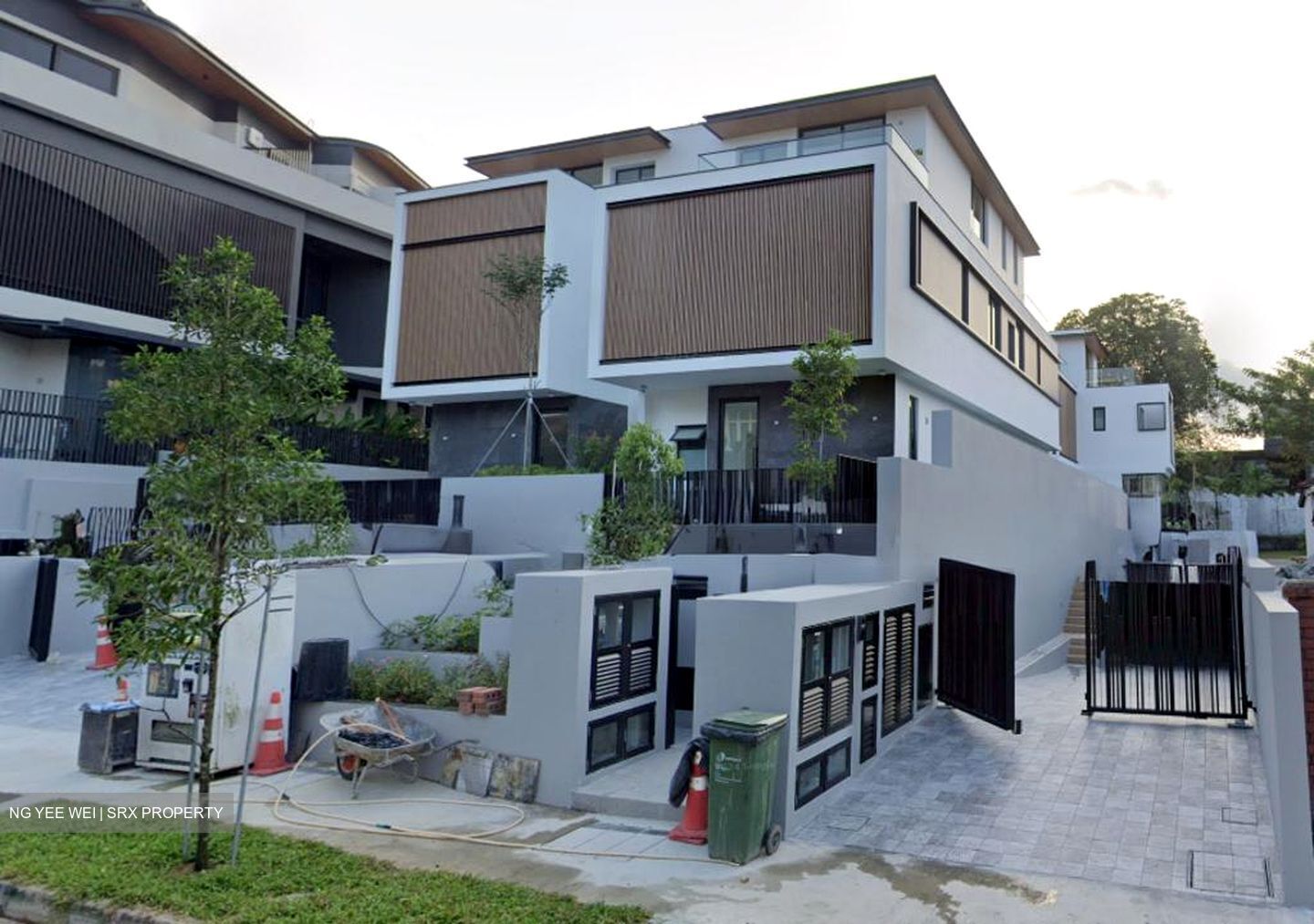 Hong Kong Park (D21), Detached #545956601